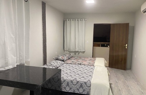 Barra do Gil Hotel | Pousada Galeria