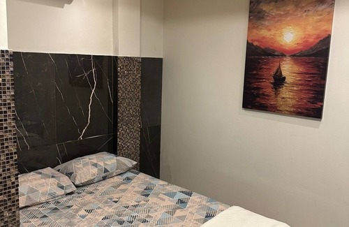 Barra do Gil Hotel | Pousada Galeria