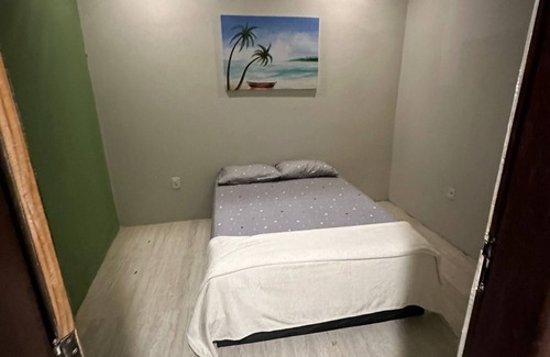 Barra do Gil Hotel | Pousada Galeria