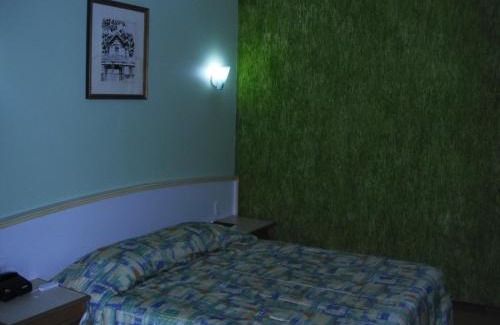 Tirol Hotel | Pousada Gardenia Guest House