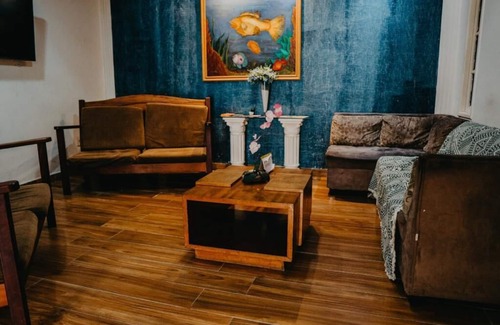 Vila Nova Hotel | Pousada Garoupa