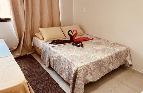 Vila Nova Hotel | Pousada Garoupa