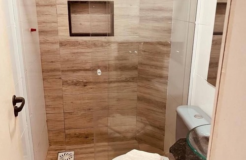 Vila Nova Hotel | Pousada Garoupa