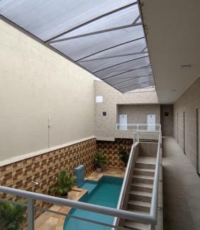 Itarema Hotel | Pousada Garrida