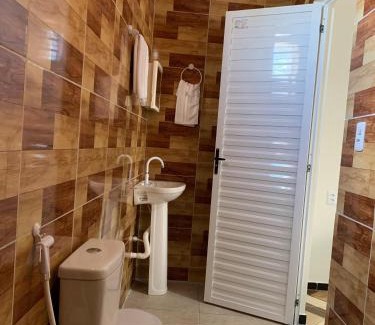 Itarema Hotel | Pousada Garrida