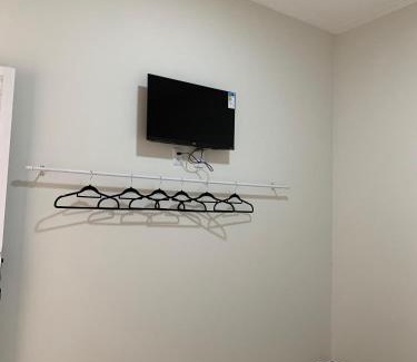 Itarema Hotel | Pousada Garrida