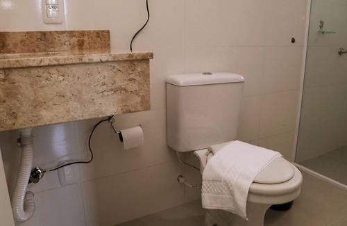 Marcelino Ramos Hotel | Pousada Germânica