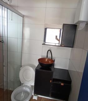 Catas Altas House | Pousada Gigi Retrô