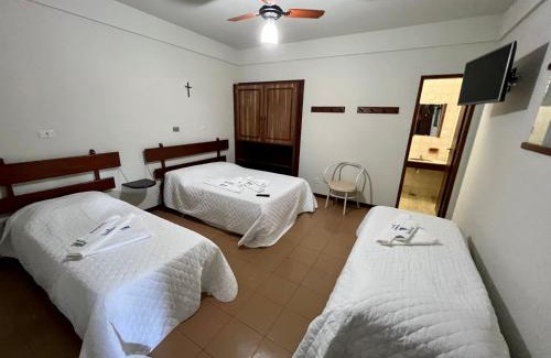 Teixeiras Hotel | Pousada Giramundo