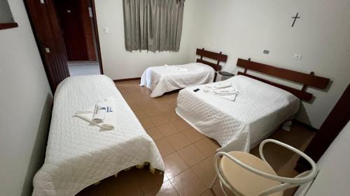 Teixeiras Hotel | Pousada Giramundo