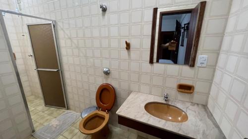 Teixeiras Hotel | Pousada Giramundo