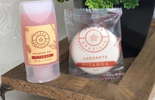 Praia do Frances Hotel | Pousada Girassol