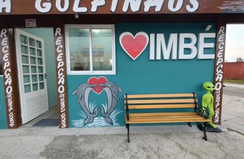 Centro House | Pousada Golfinhos