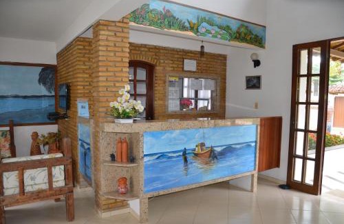 Caixa-Pregos Hotel | Pousada Grauça