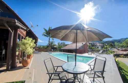 Gravatal House | Pousada Gravatá