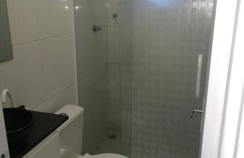 Pontal do Parana House | Pousada Guesthouse Kazapraia