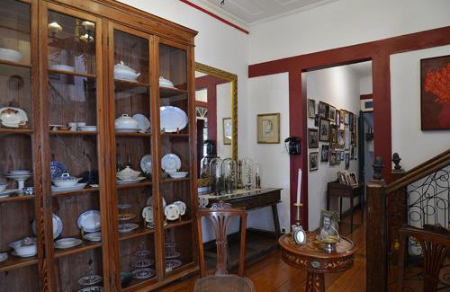 Ouro Preto Hotel | Pousada Guignard