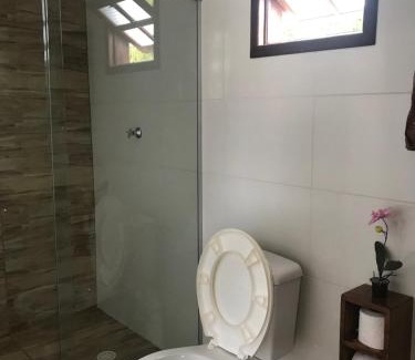 Vale do Capao Hotel | Pousada Guiné