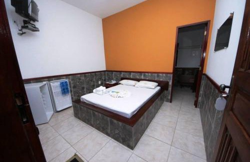 Pereque Hotel | Pousada H&D