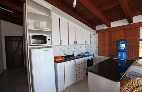 Quatro Ilhas Hotel | Pousada Hibisco