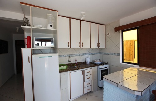 Quatro Ilhas Hotel | Pousada Hibisco