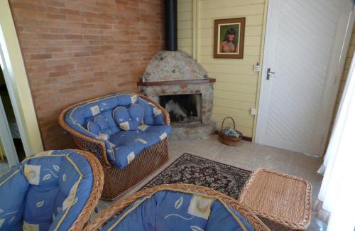 Santo Antonio do Pinhal Hotel | Pousada Highland