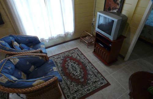 Santo Antonio do Pinhal Hotel | Pousada Highland