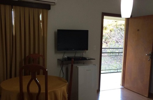 Cidade Universitaria Hotel | Pousada Hipica Barão