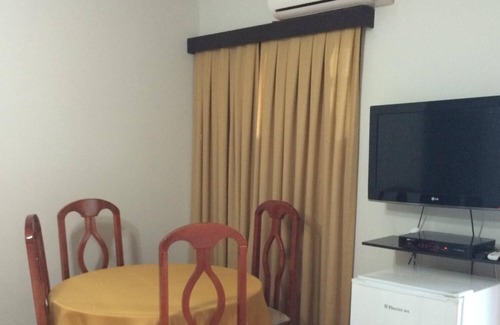 Cidade Universitaria Hotel | Pousada Hipica Barão