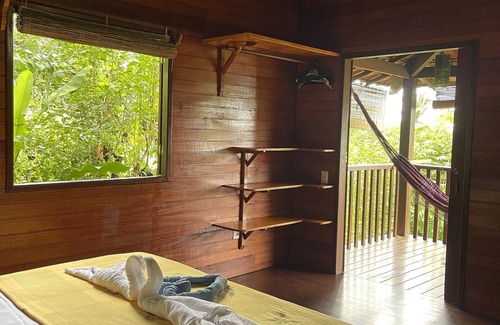 Velha Boipeba Hotel | POUSADA HORIZONTE AZUL