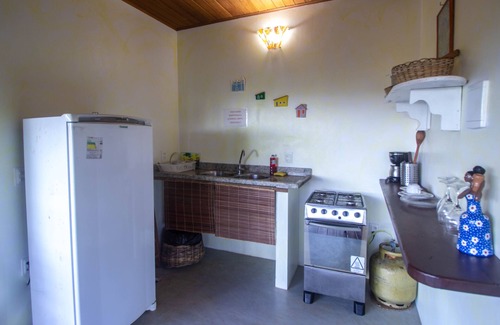 Velha Boipeba Hotel | POUSADA HORIZONTE AZUL