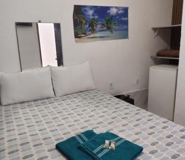 Ilha de Boipeba Hotel | Pousada Horizonte