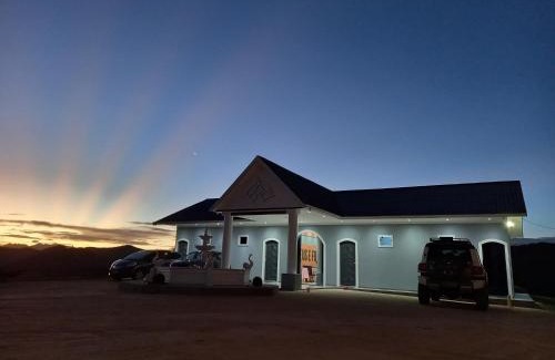 Alto Caparao Hotel | Pousada & Hotel Fazenda Segredo Das Águas