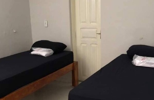 Sobral Hotel | POUSADA HOTEL SANTO ANTÔNIO