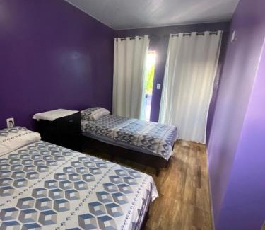 Salinopolis Apartment | Pousada hotel trevo do Atalaia