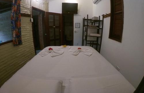 Jijoca de Jericoacoara Hotel | Pousada Ibirapuera