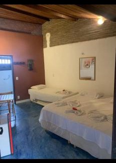 Jijoca de Jericoacoara Hotel | Pousada Ibirapuera