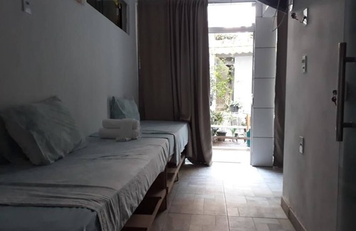 Morro de Sao Paulo Hotel | Pousada Ice Club