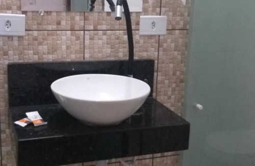 Morro de Sao Paulo Hotel | Pousada Ice Club