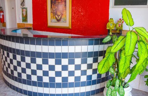 Recanto da Sereia Hotel | Pousada Ikaro