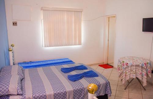 Recanto da Sereia Hotel | Pousada Ikaro