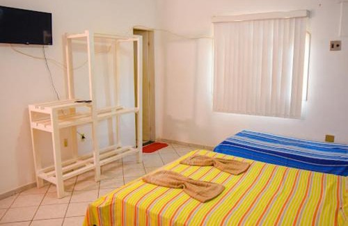 Recanto da Sereia Hotel | Pousada Ikaro