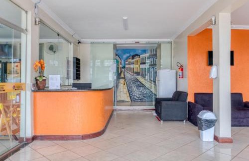 Sao Luis Hotel | Pousada Ilha Costeira