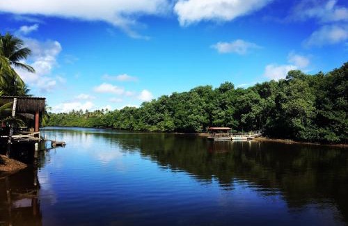 Distrito de Pedras de Una Hotel | Pousada Ilha do Desejo