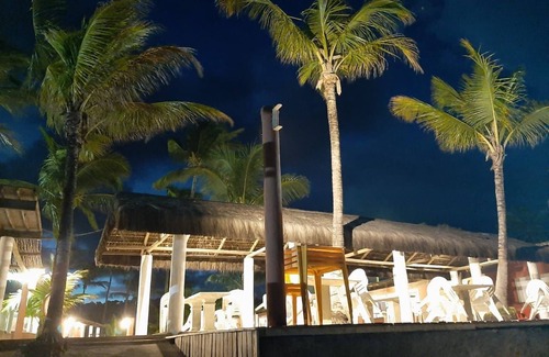 Ilheus Hotel | Pousada Ilha do Desejo