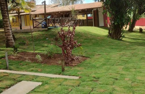 Itacimirim Hotel | Pousada Ilha do Meio