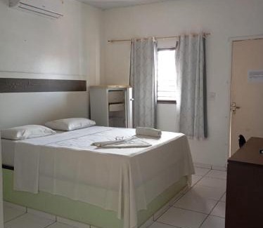 Salinopolis Hotel | Pousada Ilha do Sol