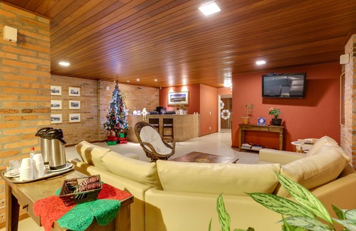 Campeche Leste Hotel | Pousada Ilha Faceira