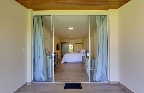 Campeche Leste Hotel | Pousada Ilha Faceira