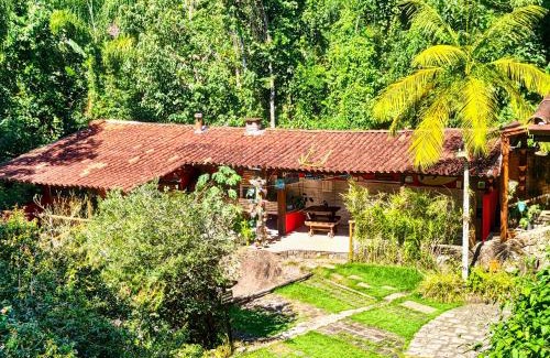 Bexiga Hotel | Pousada Ilhabelasuites